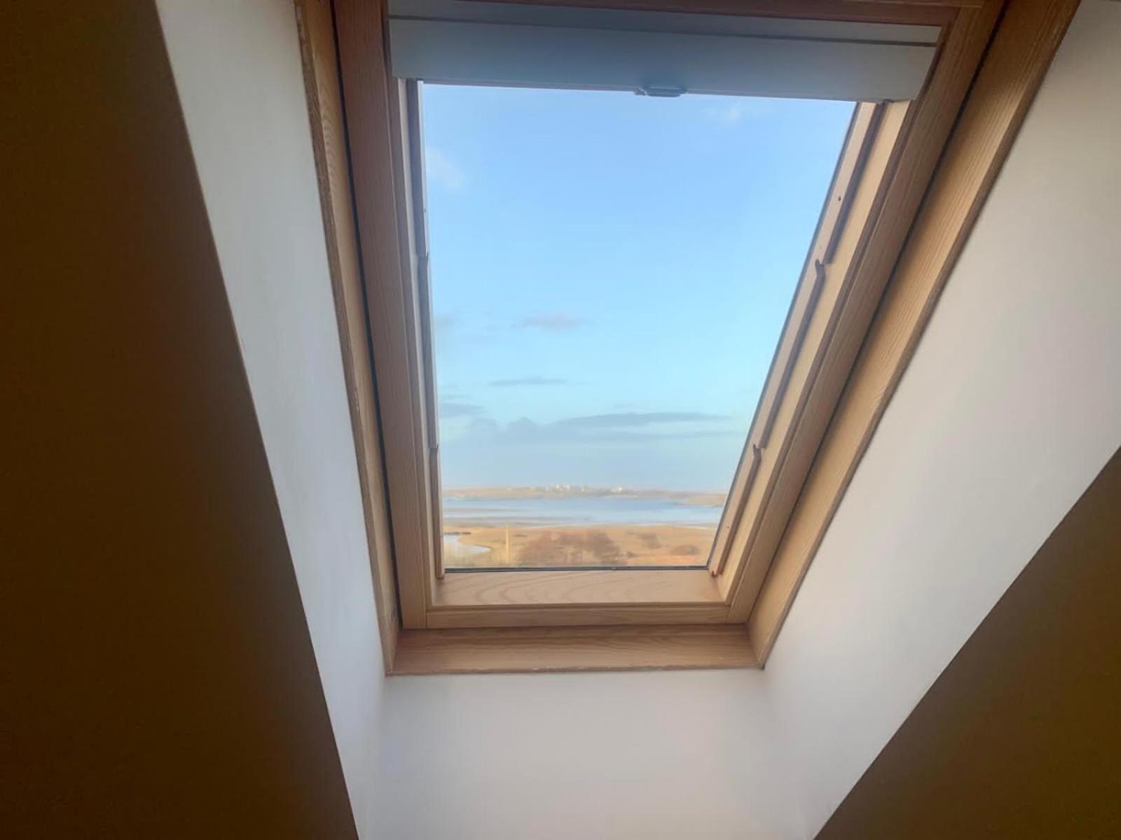 Atlantic View Rooms Burtonport Экстерьер фото