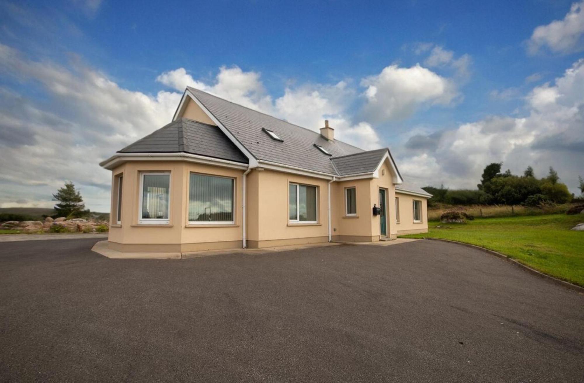 Atlantic View Rooms Burtonport Экстерьер фото